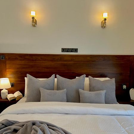 Seeming Lodge Nuwara Eliya Exterior photo