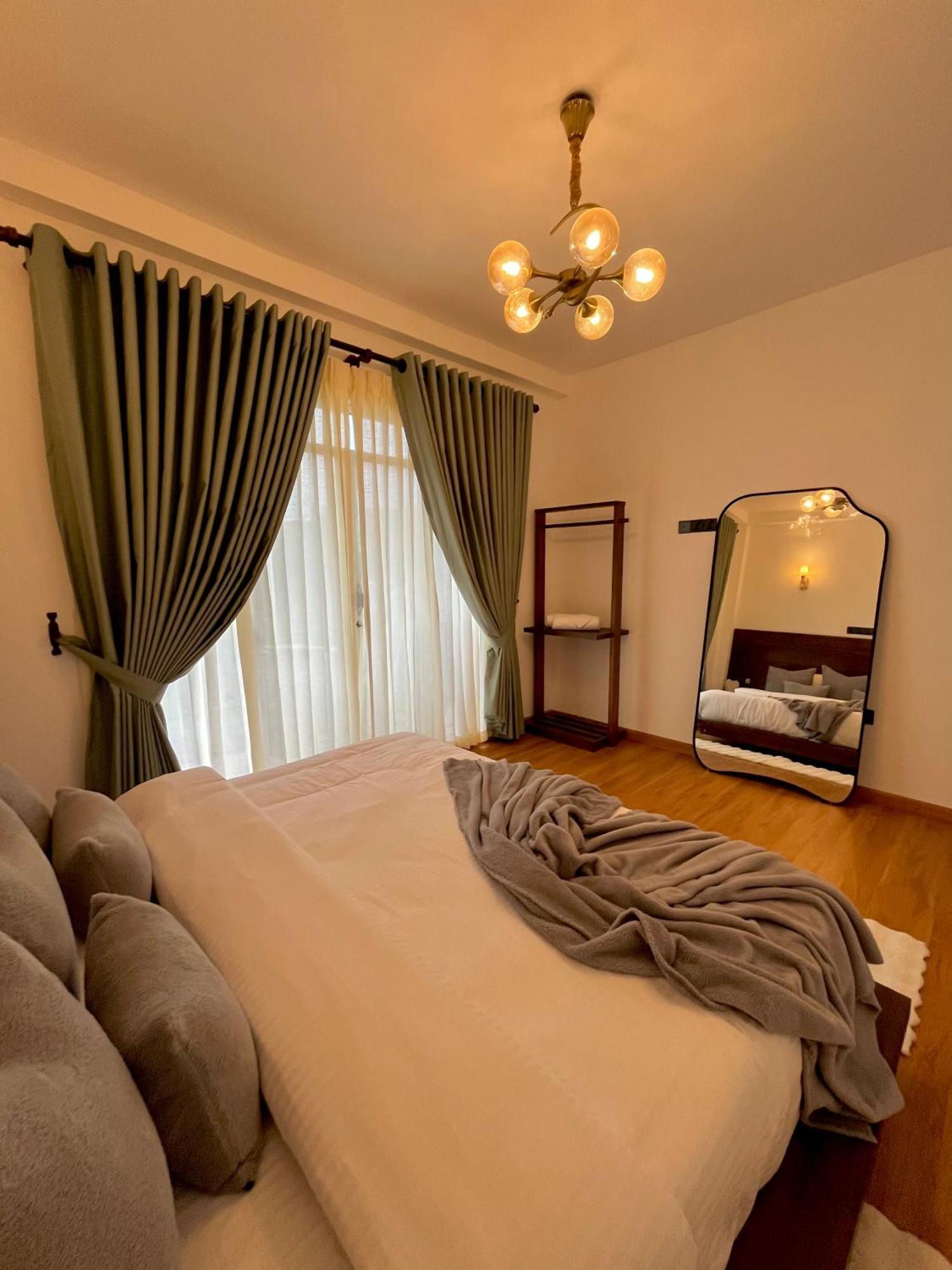 Seeming Lodge Nuwara Eliya Exterior photo